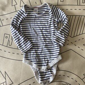 Baby Boden Onesie 6-9mo